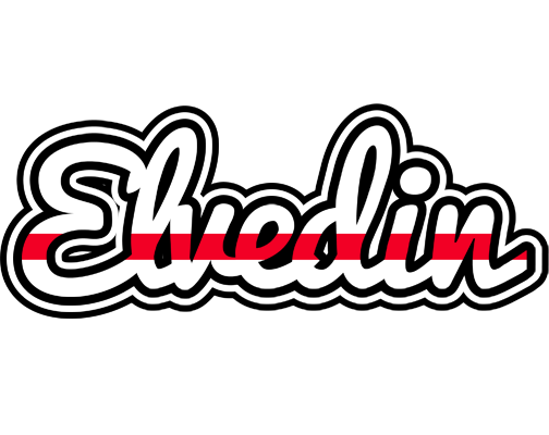 Elvedin kingdom logo
