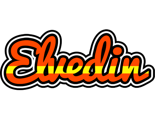 Elvedin madrid logo