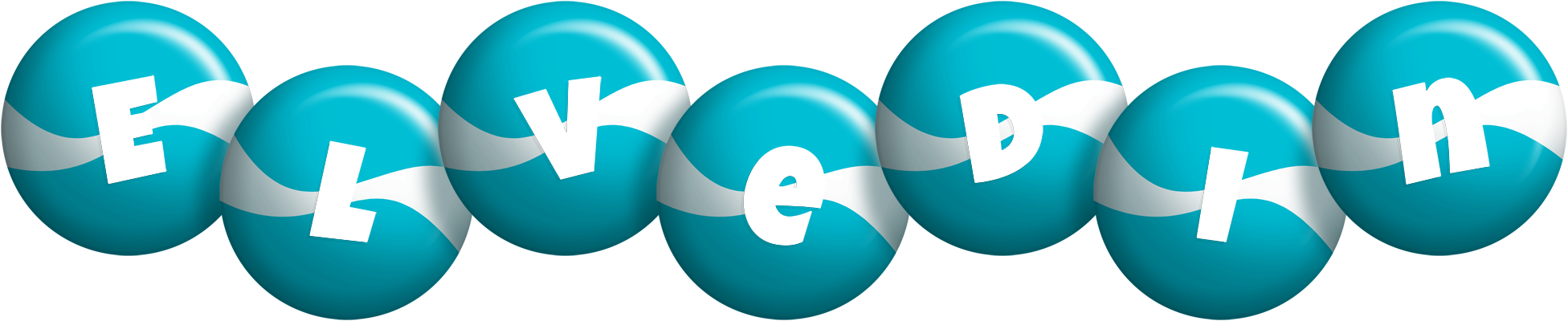 Elvedin messi logo
