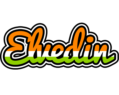 Elvedin mumbai logo