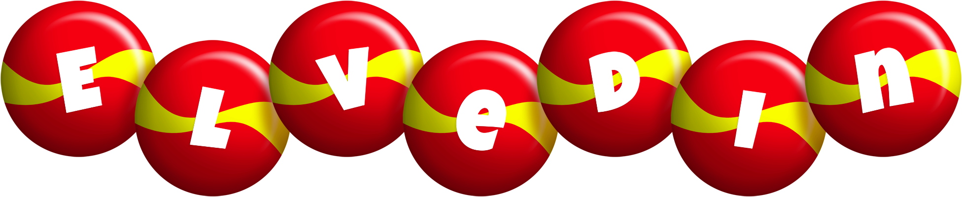 Elvedin spain logo