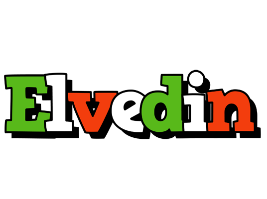 Elvedin venezia logo