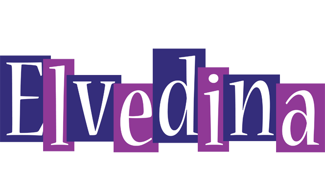 Elvedina autumn logo