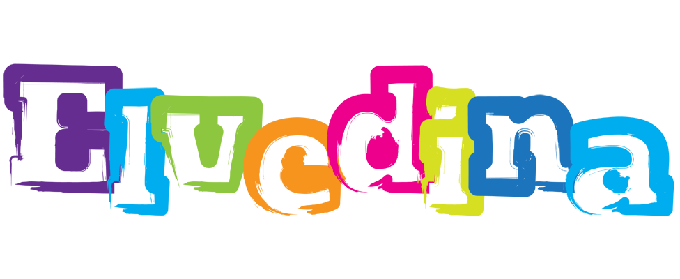 Elvedina casino logo