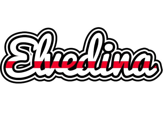 Elvedina kingdom logo