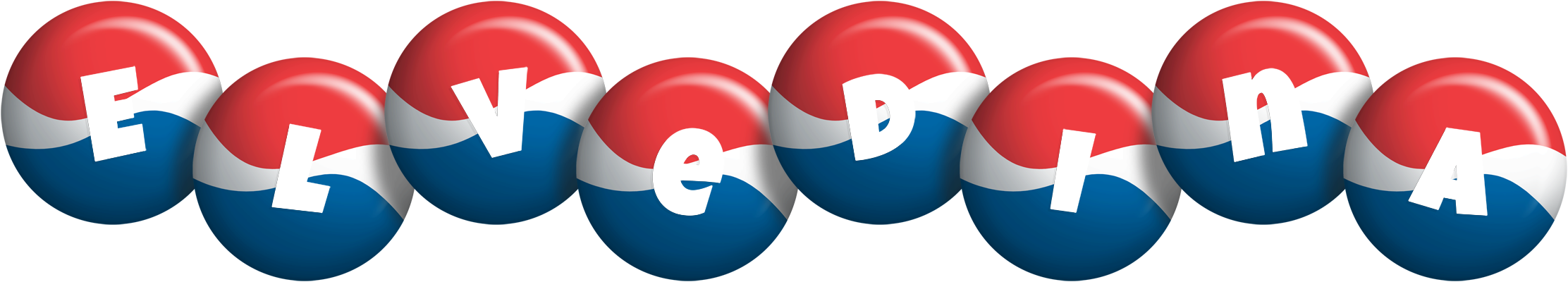 Elvedina paris logo