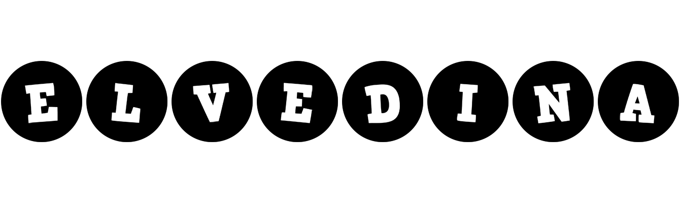 Elvedina tools logo