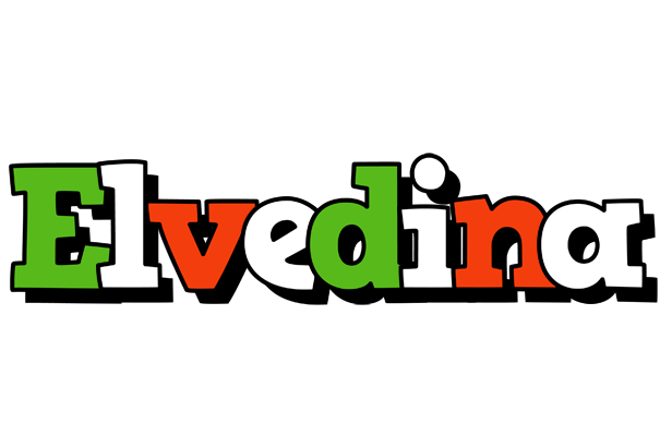 Elvedina venezia logo