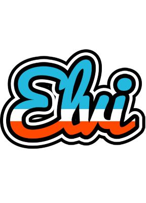 Elvi america logo