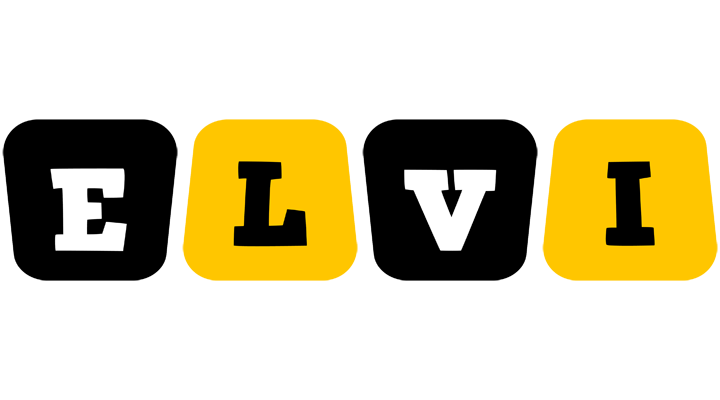 Elvi boots logo
