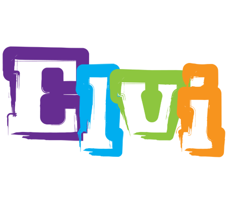 Elvi casino logo