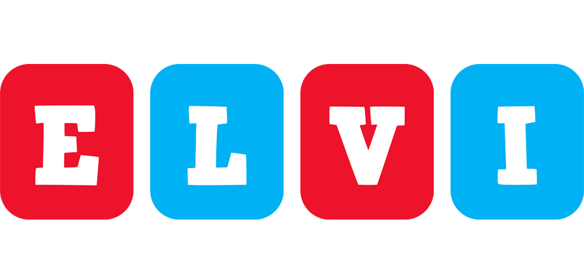 Elvi diesel logo