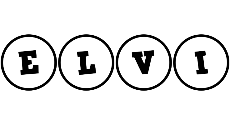 Elvi handy logo