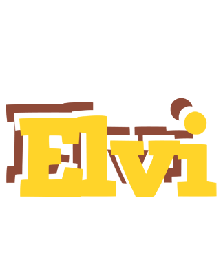 Elvi hotcup logo