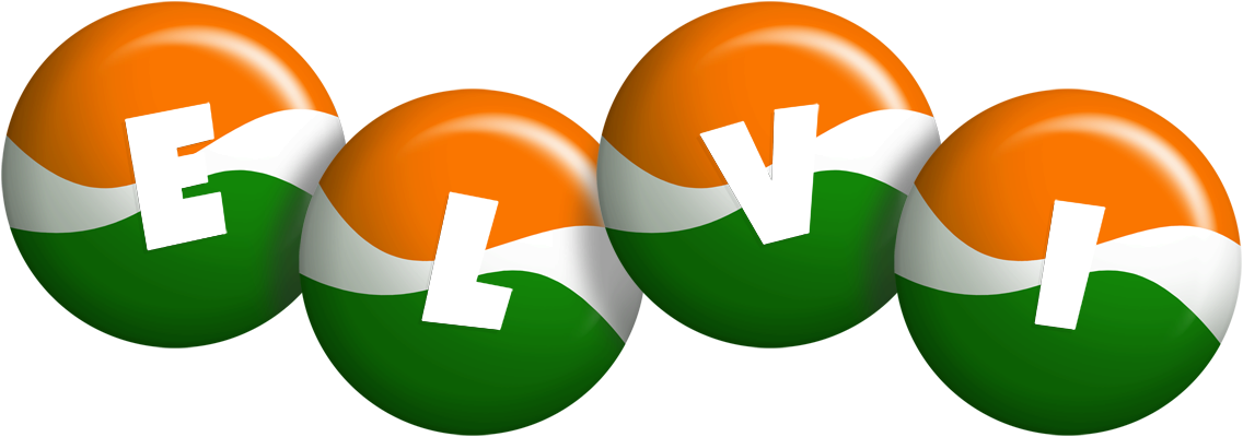 Elvi india logo