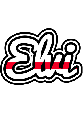 Elvi kingdom logo