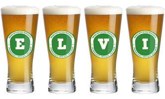 Elvi lager logo