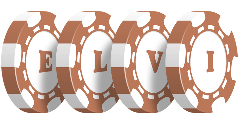 Elvi limit logo
