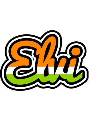 Elvi mumbai logo