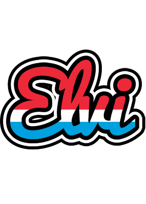 Elvi norway logo