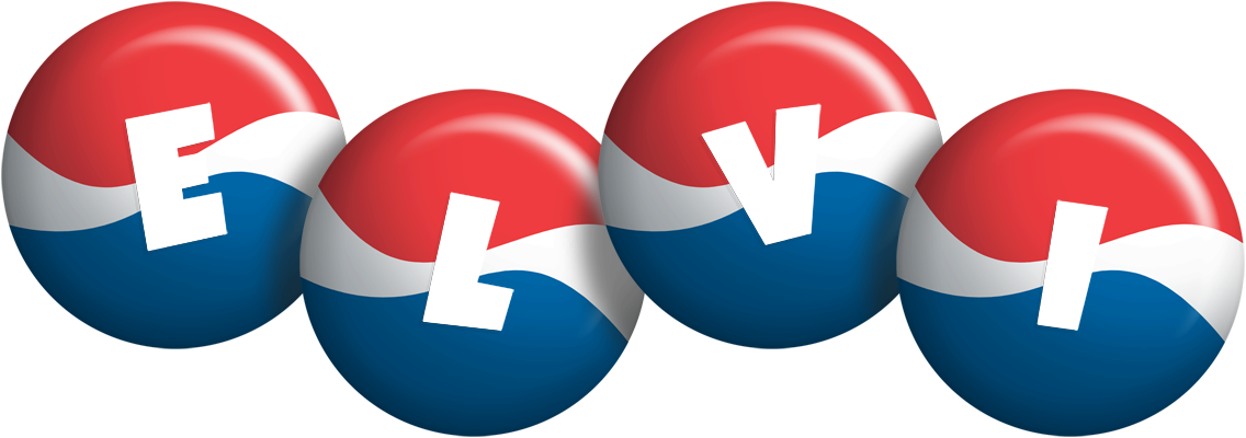 Elvi paris logo