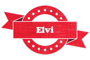 Elvi passion logo