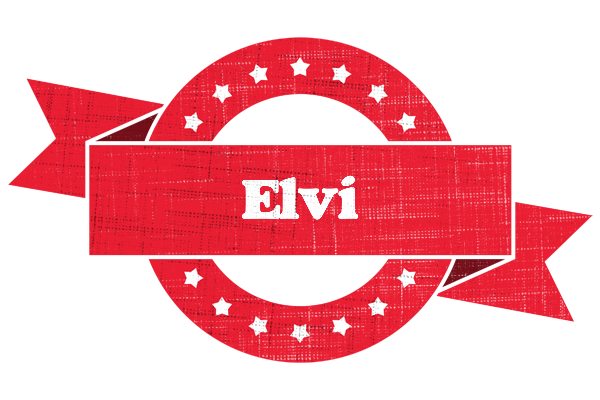 Elvi passion logo