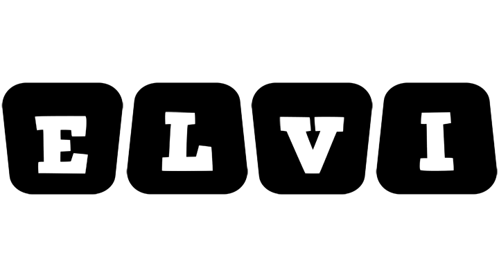 Elvi racing logo