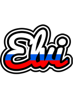 Elvi russia logo