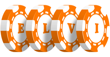 Elvi stacks logo