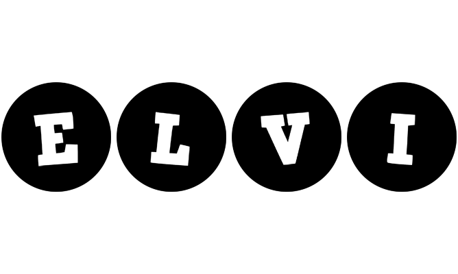 Elvi tools logo
