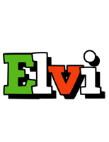 Elvi venezia logo