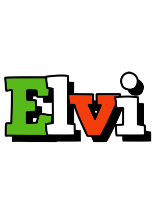Elvi venezia logo