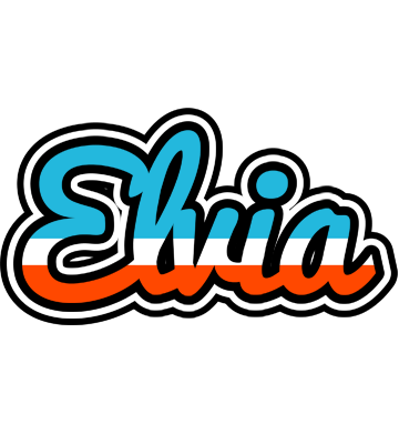 Elvia america logo