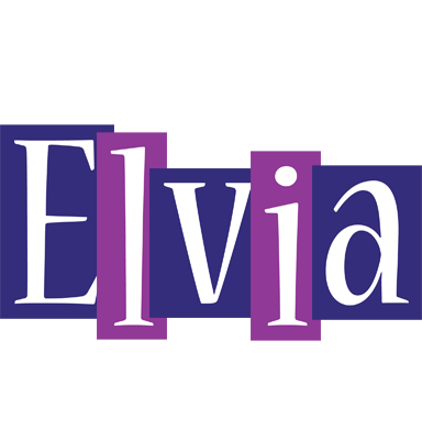 Elvia autumn logo
