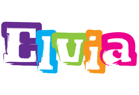 Elvia casino logo