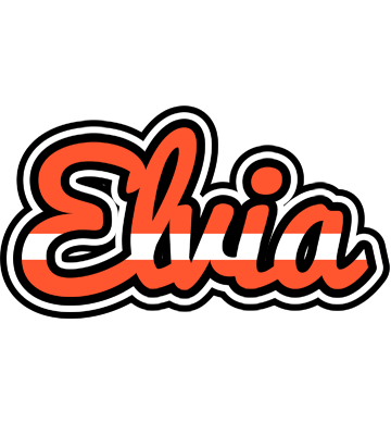 Elvia denmark logo