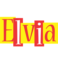 Elvia errors logo