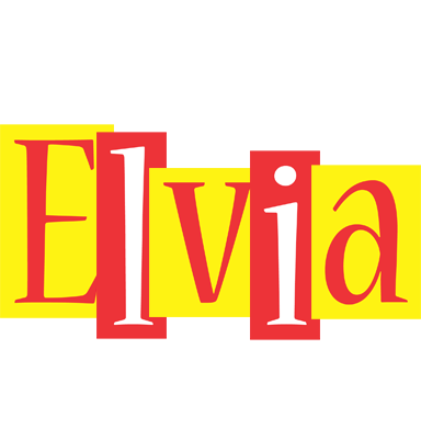 Elvia errors logo