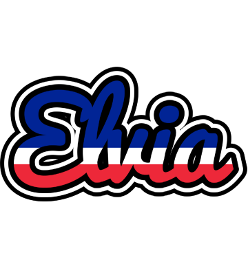 Elvia france logo