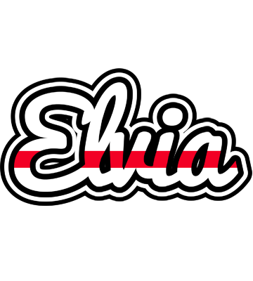 Elvia kingdom logo