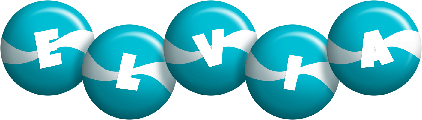 Elvia messi logo