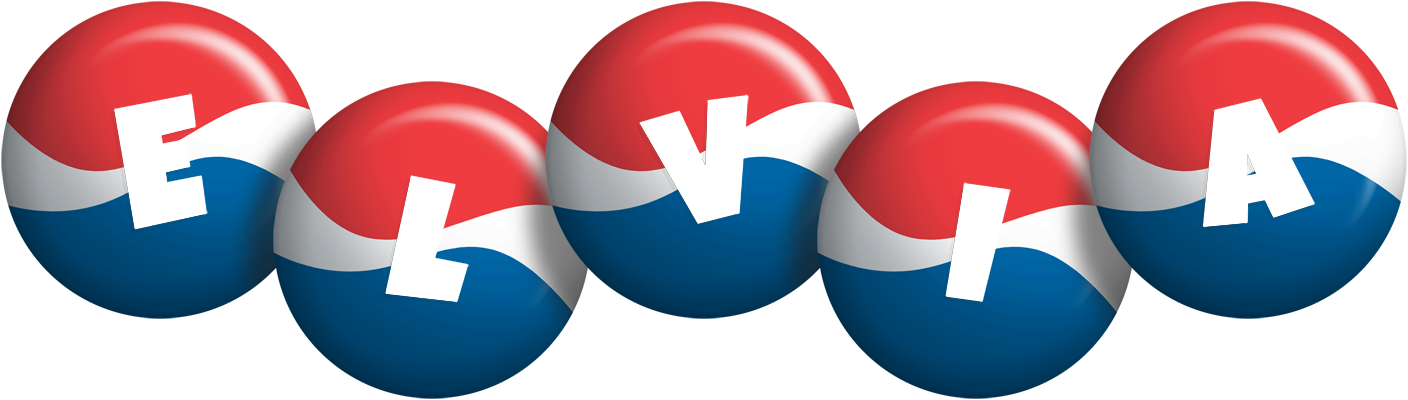 Elvia paris logo