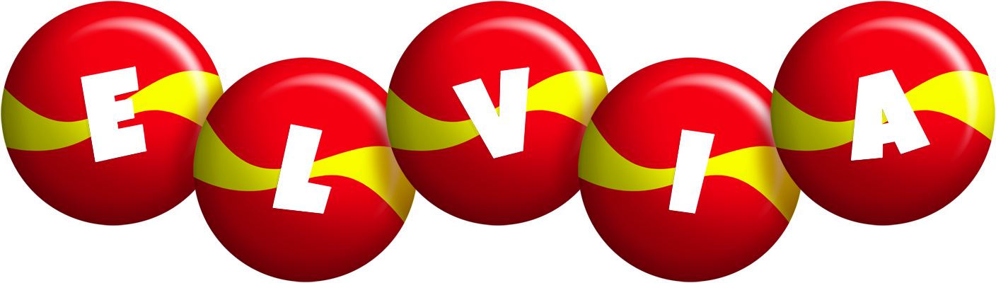 Elvia spain logo