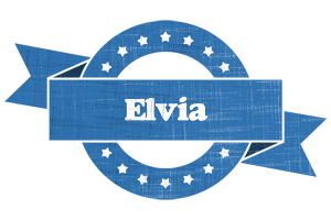 Elvia trust logo