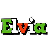 Elvia venezia logo