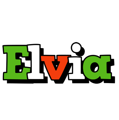Elvia venezia logo
