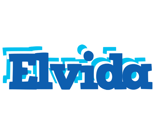 Elvida business logo