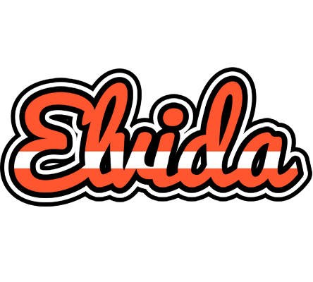 Elvida denmark logo