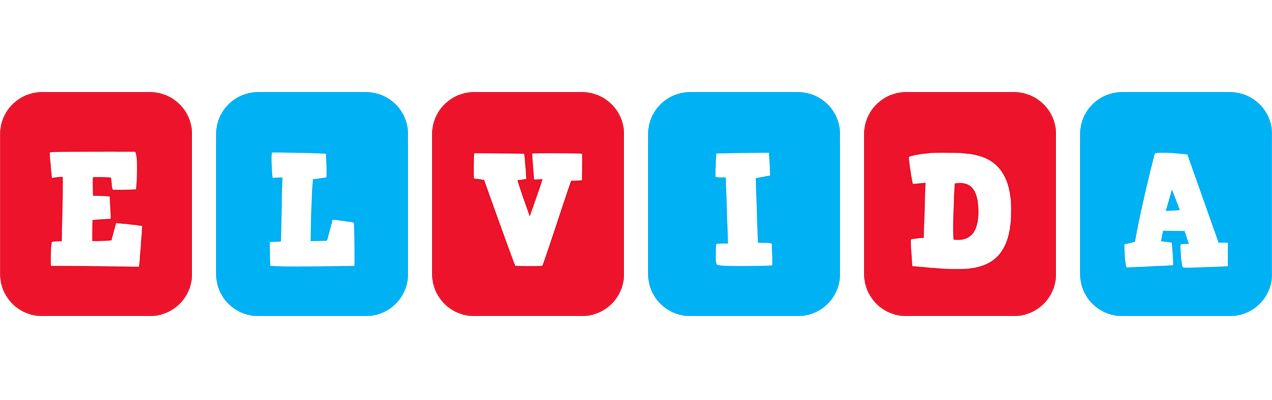 Elvida diesel logo